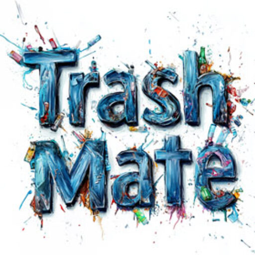 TrashMate – Kunststoff wird Kunst-Stoff